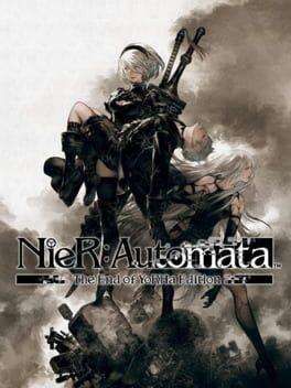 NieR: Automata