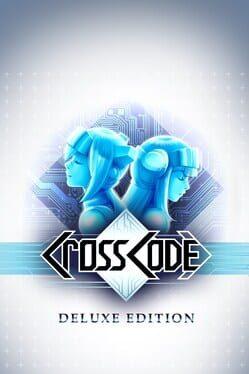 CrossCode