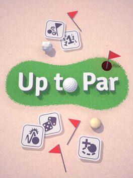 Up to Par