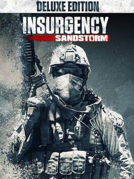 Insurgency: Sandstorm