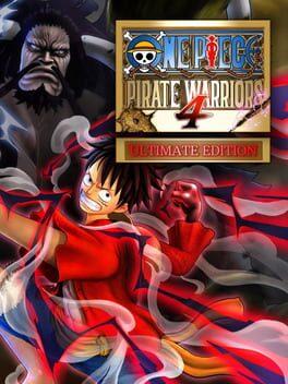 One Piece: Pirate Warriors 4