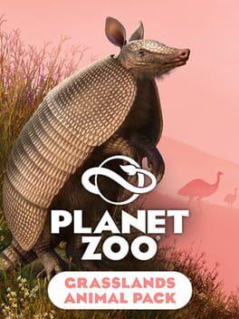 Planet Zoo