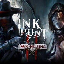 The Incredible Adventures of Van Helsing II