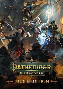 Pathfinder: Kingmaker