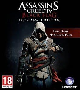 Assassin's Creed IV: Black Flag