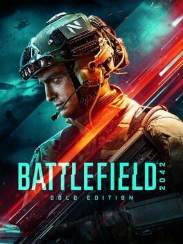 Battlefield 2042