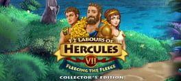 12 Labours of Hercules VII: Fleecing the Fleece