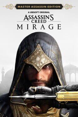 Assassin's Creed Mirage