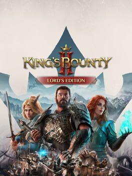 King's Bounty II