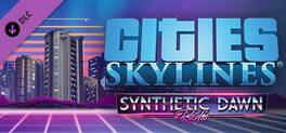 Cities: Skylines