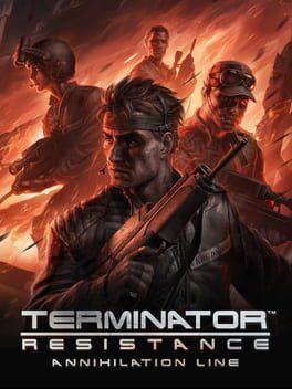 Terminator: Resistance