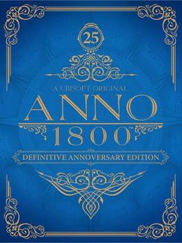 Anno 1800