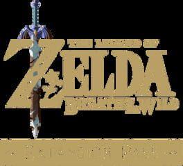 The Legend of Zelda: Breath of the Wild - Expansion Pass