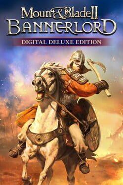 Mount & Blade II: Bannerlord