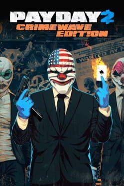 Payday 2