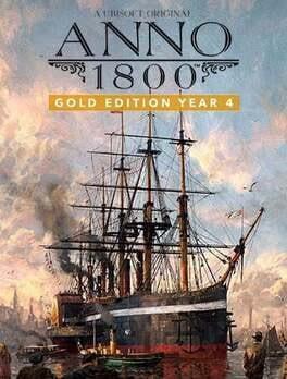 Anno 1800