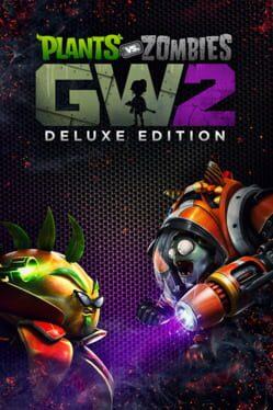 Plants vs Zombies: Garden Warfare 2