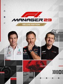 F1 Manager 2023