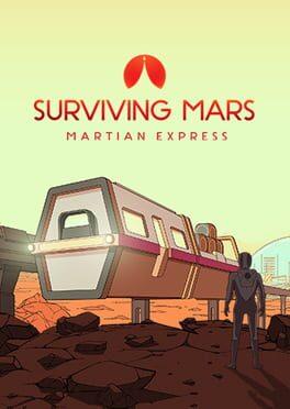 Surviving Mars
