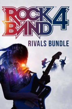 Rock Band 4: Rivals Bundle