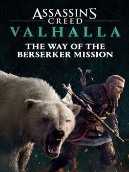 Assassin's Creed Valhalla