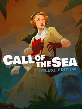 Call of the Sea