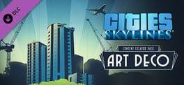 Cities: Skylines