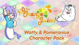 100% Orange Juice