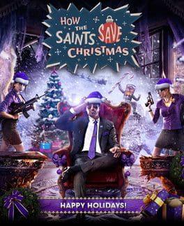 Saints Row IV