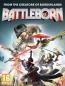 Battleborn