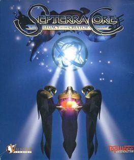 Septerra Core: Legacy of the Creator