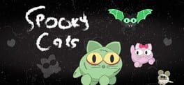 Spooky Cats