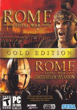Rome: Total War
