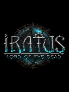 Iratus: Lord of the Dead