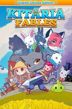Kitaria Fables