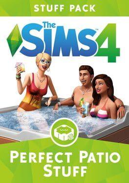 The Sims 4