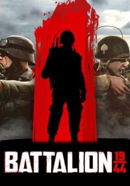 Battalion 1944