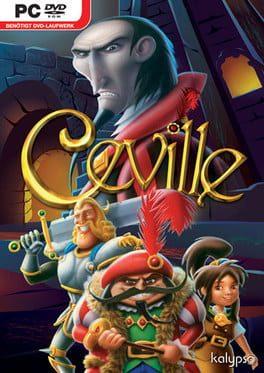 Ceville