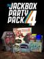 The Jackbox Party Pack 4