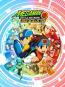 Mega Man Battle Network Legacy Collection