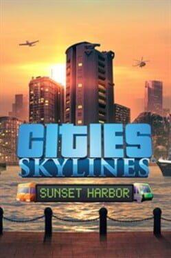 Cities: Skylines