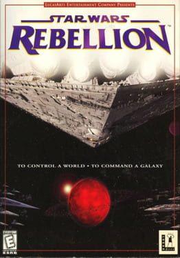 Star Wars: Rebellion