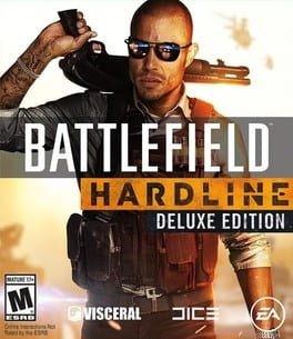 Battlefield Hardline