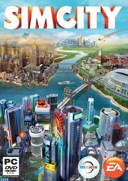 SimCity 5