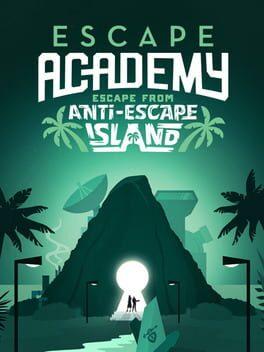 Escape Academy