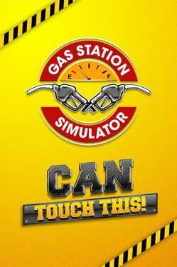Gas Station Simulator