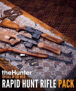 theHunter: Call of the Wild
