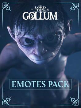 The Lord Of The Rings: Gollum
