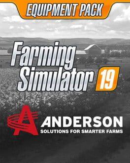 Farming Simulator 19