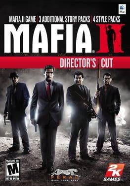 Mafia II